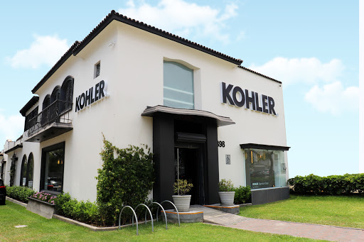 KOHLER Signature Store by Rivelsa
