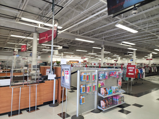 Clothing Store «Burlington Coat Factory», reviews and photos, 28452 Marguerite Pkwy, Mission Viejo, CA 92692, USA