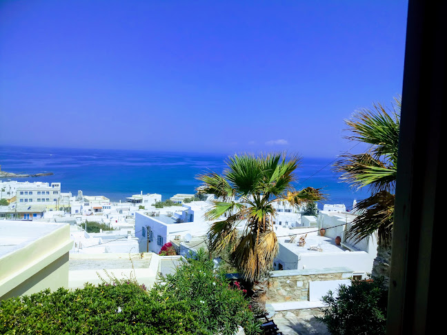 Bourgos,Naxos Naxos Town Naxos Town, Νάξος 843 00