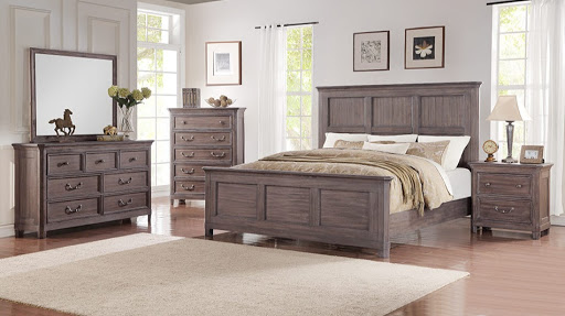 Furniture Store «Atlantic Bedding and Furniture Richmond», reviews and photos, 3002 Mechanicsville Turnpike, Richmond, VA 23223, USA