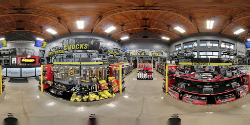 Truck Accessories Store «4 Wheel Parts Performance Center - McAllen, TX», reviews and photos, 2701 W Expy 83, McAllen, TX 78503, USA