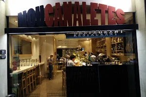 Restaurant Nou Canaletes image