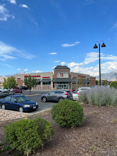 Drug Store «Walgreens», reviews and photos, 1410 Redwood Road, Saratoga Springs, UT 84045, USA