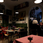 Photo n°3 de l'avis de Porvoi. fait le 29/12/2019 à 19:18 sur le  Osteria Pappafico à Sesto Fiorentino