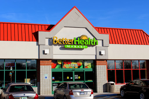 Vitamin & Supplements Store «Better Health Market», reviews and photos, 17825 Eureka Rd, Southgate, MI 48195, USA