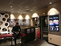 Atmosphère du Restauration rapide McDonald's à Quetigny - n°12