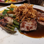 Photo n°1 de l'avis de Tho.e fait le 17/11/2022 à 20:48 sur le  Landhaus à Zweibrücken