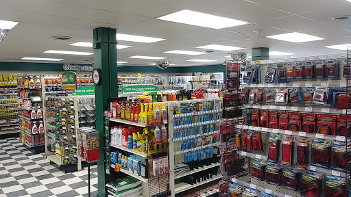 Auto Parts Store «Bond Auto Parts», reviews and photos, 242 Mechanic St, Lebanon, NH 03766, USA