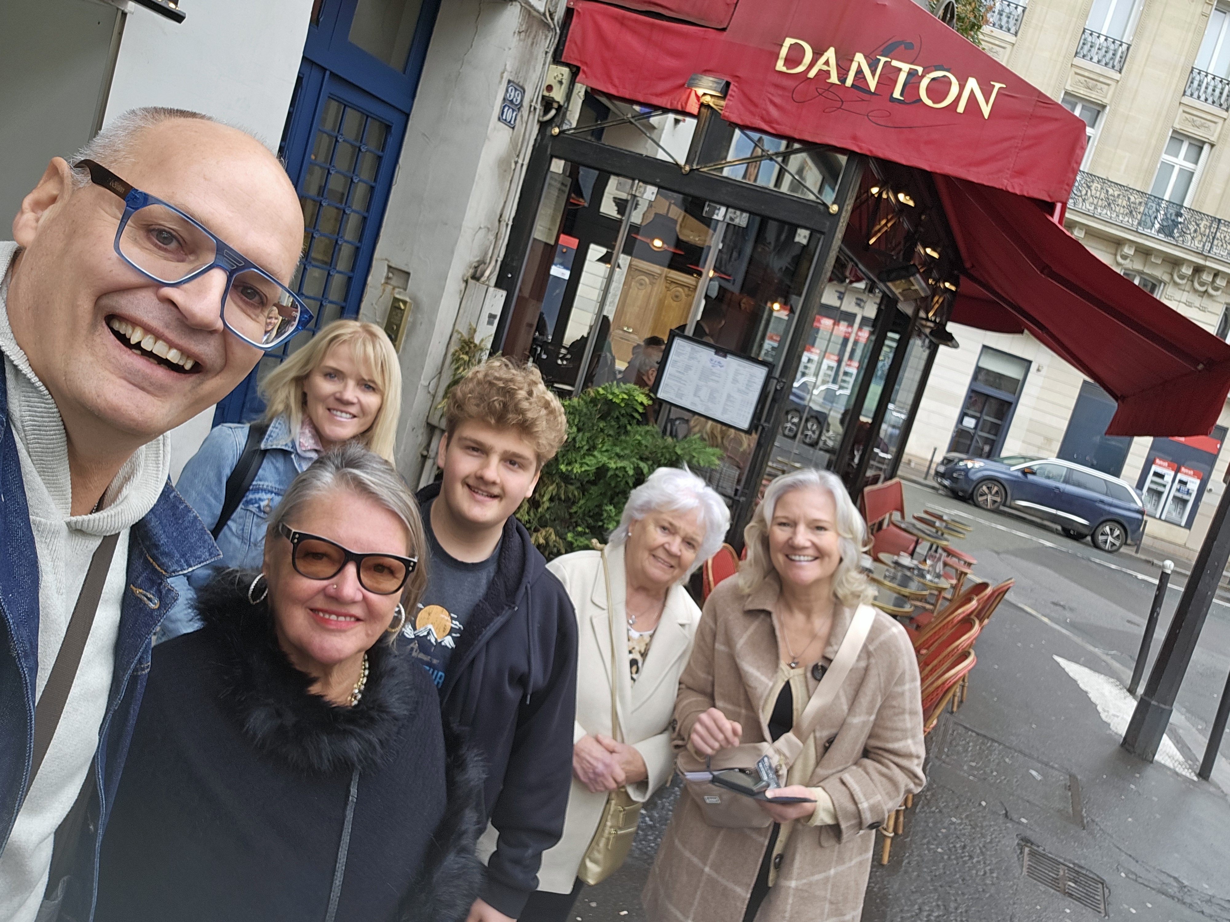 Photo n° 1 de l'avis de Bohdan.a fait le 06/03/2024 à 02:26