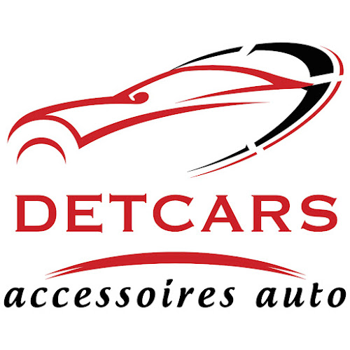 Magasin d'accessoires automobiles DETCARS.STORE Moussac
