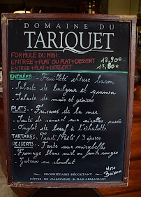 Photos du propriétaire du Restaurant français Restaurant Les Tontons à Paris - n°8