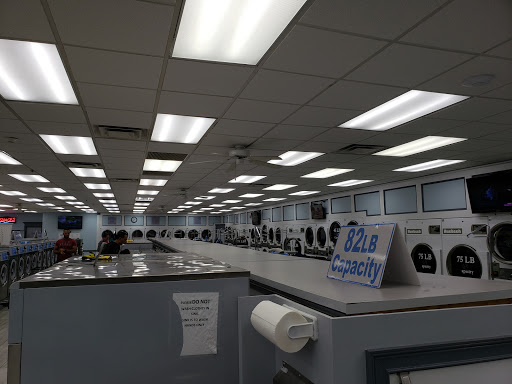 Laundromat «Freeway Laundry II», reviews and photos, 280 Dexter St, Pawtucket, RI 02860, USA