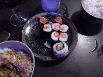 Plats et boissons du Restaurant japonais Oishi Sushi à Athis-Mons - n°13