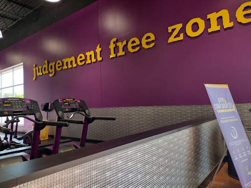 Gym «Planet Fitness», reviews and photos, 1930 Buerkle Rd, White Bear Lake, MN 55110, USA