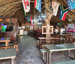 Die Vlakvark Restaurant, Venue & Accommodation photo