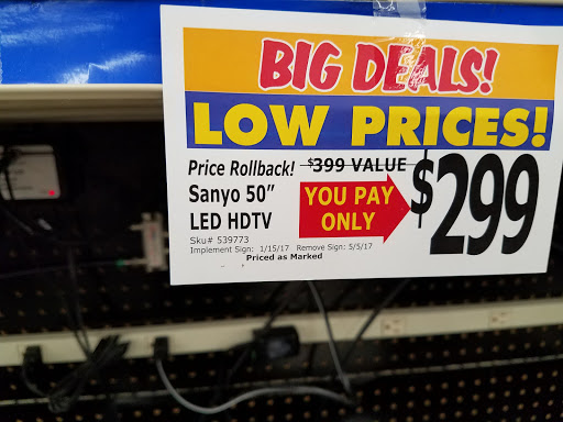 Discount Store «Roses Express», reviews and photos, 6601 Harvard Ave, Cleveland, OH 44105, USA