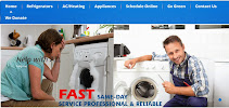 ARC Appliance Repair San Marcos CA. Refrigerator, Washer - Photo 6 - Car repair in , Escondido