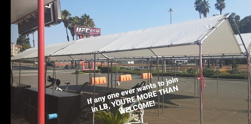 Boxing Gym «UFC Gym Long Beach», reviews and photos, 4290 E Pacific Coast Hwy, Long Beach, CA 90804, USA