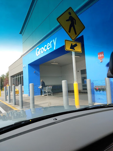 Department Store «Walmart Supercenter», reviews and photos, 17850 Garland Groh Blvd, Hagerstown, MD 21740, USA
