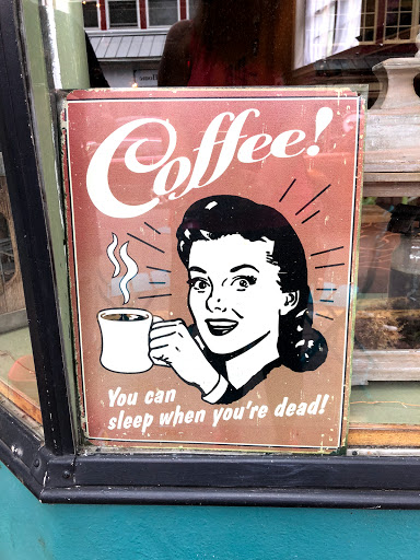 Coffee Shop «The Zen Den», reviews and photos, 20 Donaldson St, Doylestown, PA 18901, USA