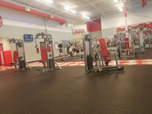 Health Club «Maxx Fitness Clubzz», reviews and photos, 2920 Easton Ave, Bethlehem, PA 18020, USA