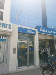 Caja Piura - Agencia Ica