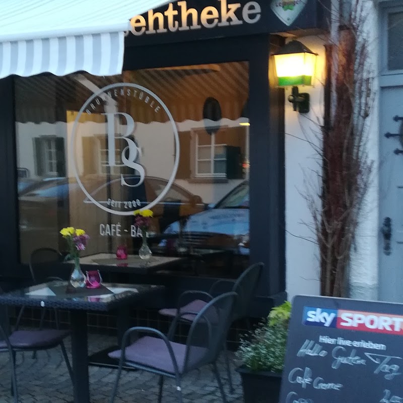 Brunnenstüble Cafe Bar Sky Sportsbar