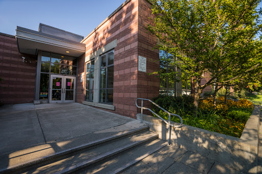 Community Center «Rainier Community Center», reviews and photos, 4600 38th Ave S, Seattle, WA 98118, USA