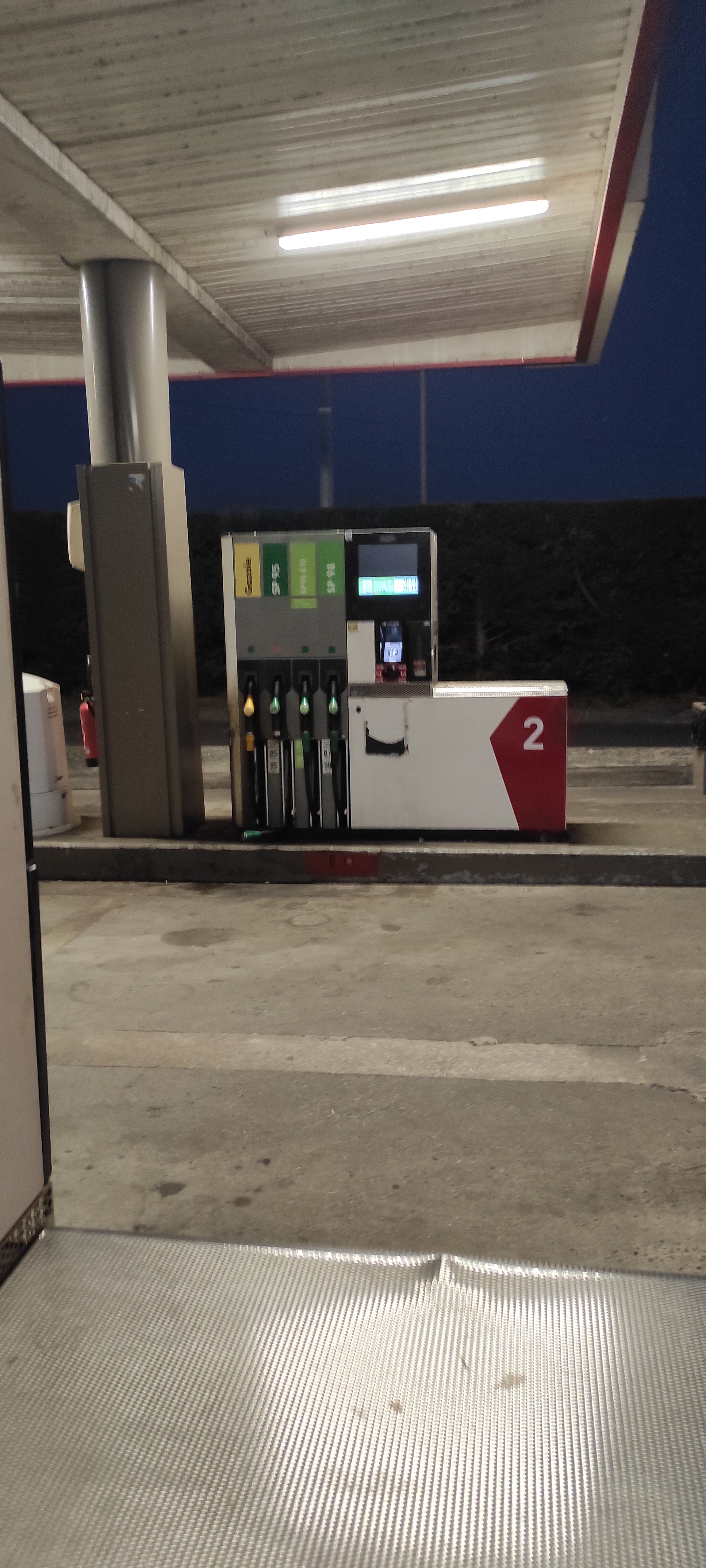 Photo n° 1 de l'avis de Nicolas.e fait le 26/05/2023 à 20:27