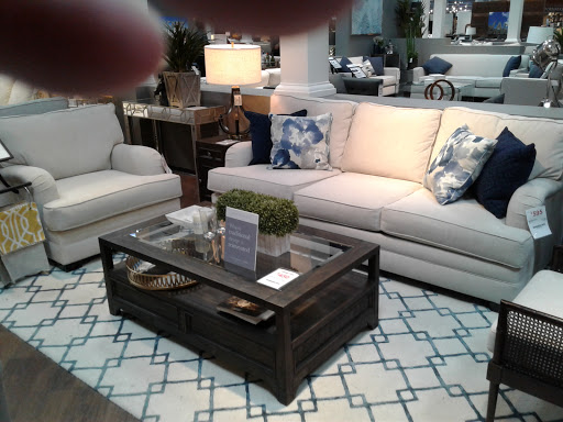Furniture Store «Living Spaces - Rancho Cucamonga», reviews and photos, 12649 E Foothill Blvd, Rancho Cucamonga, CA 91730, USA