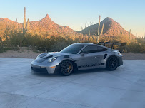 Porsche North Scottsdale Service and Parts - Photo 4 - Car repair in Phoenix, AZ, Scottsdale
