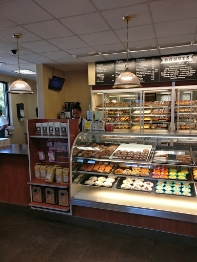 Donut Shop «Donut Bank», reviews and photos, 1200 Lincoln Ave, Evansville, IN 47714, USA