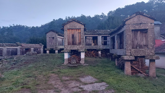 Bodega rural tipo loft Camiño do Regueiro, 79, 32411 Barcia, Province of Ourense, España