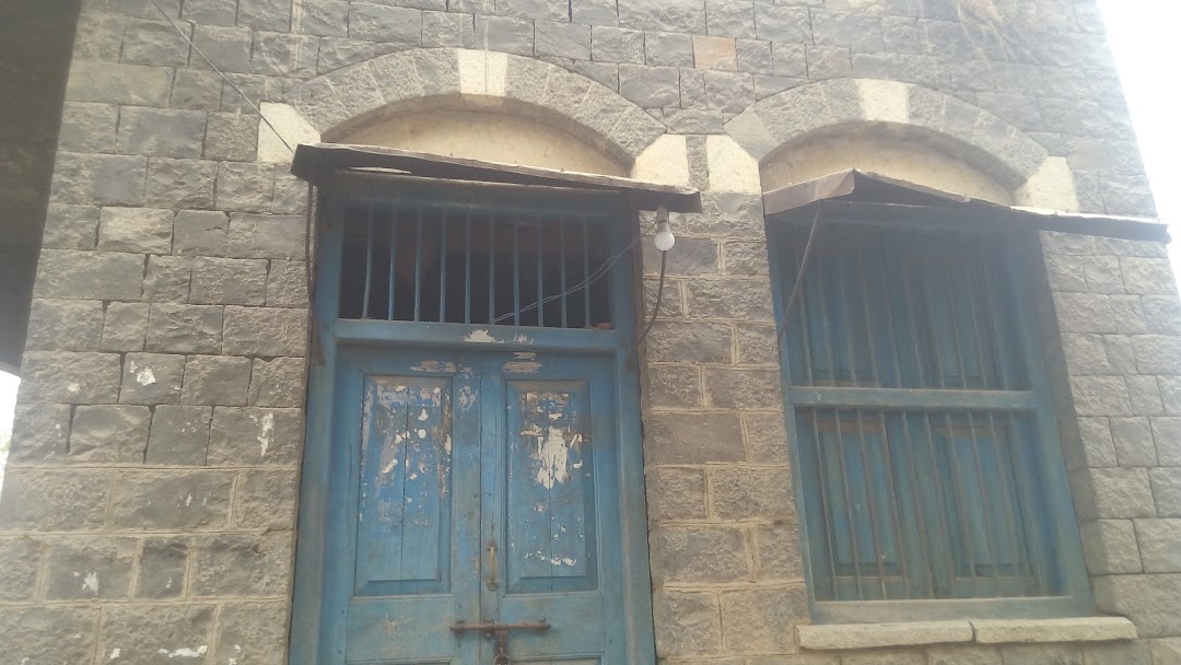 बजरंग दल ,गणेश मंदिर