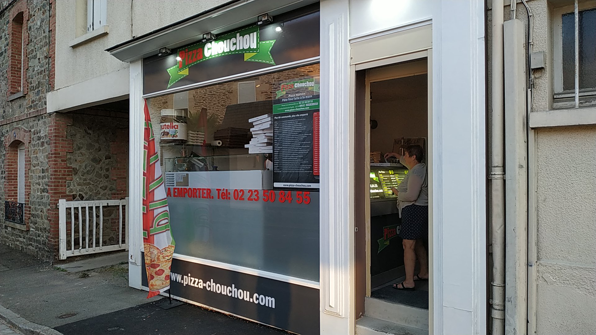 Photo n° 1 de l'avis de X.o fait le 10/08/2019 à 18:47