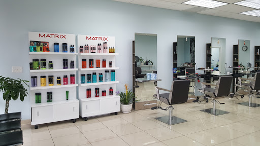 Beauty Salon «Tosca Salon», reviews and photos, 13002 Seminole Blvd #5, Largo, FL 33778, USA