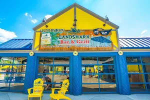 LandShark Bar & Grill at Lanier Islands image