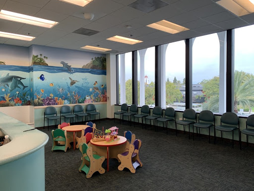 Sea View Pediatrics, Irvine