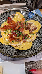 Photo n°34 de IL RISTORANTE - le restaurant italien de Saran - Orléans à Saran ()