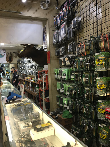 Loan Agency «Mo Money Pawn», reviews and photos, 1152 E Indian School Rd, Phoenix, AZ 85014, USA