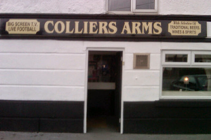 The Colliers image