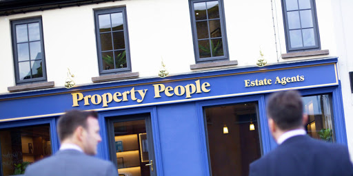 Property People Ltd