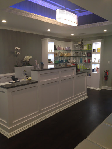 Hair Salon «Hair Salon Body & Soul», reviews and photos, Hair Salon Body & Soul, 29 South St, New Providence, NJ 07974, USA