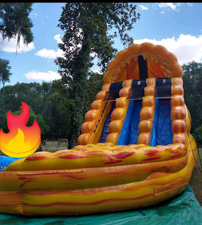 Southern slides & Inflatables