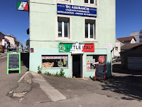 Photos du propriétaire du Restaurant italien My Little Italy St Claude à Besançon - n°1
