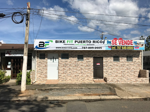 Bike Fit Puerto Rico
