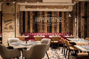 Hippopotamus Steakhouse image