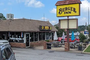 Burger Inn image