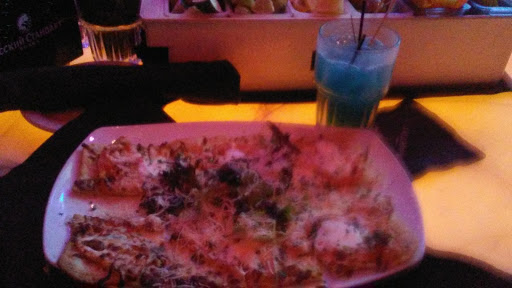 Lounge «Blue Martini Lounge», reviews and photos, 2432 E Sunrise Blvd, Fort Lauderdale, FL 33304, USA