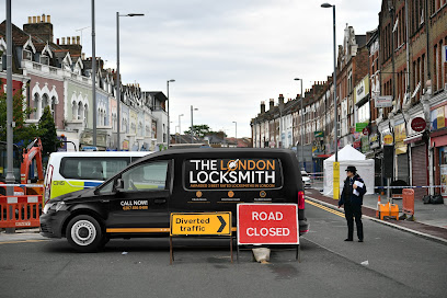 The London Locksmith